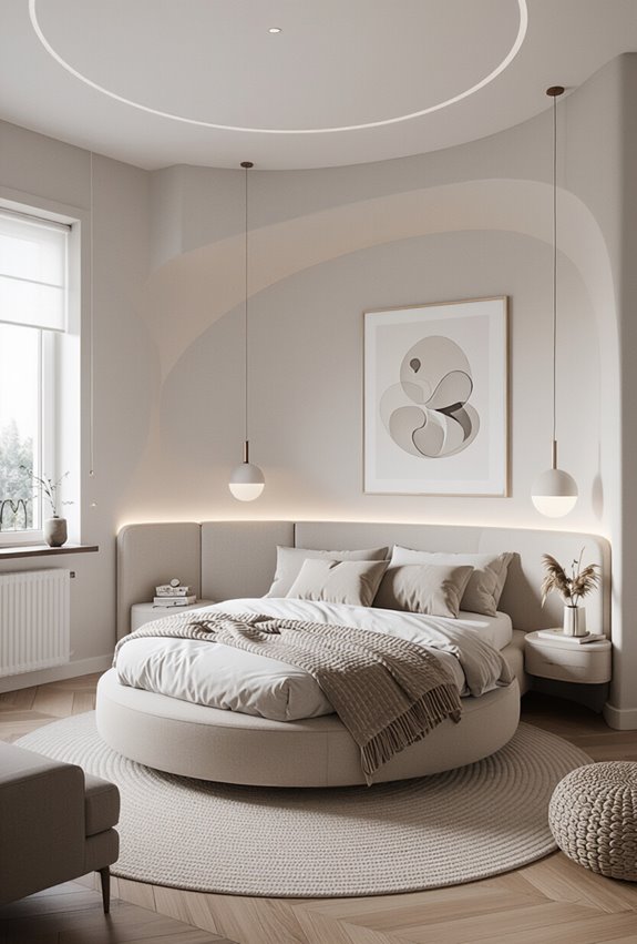 360 degree smart circular design