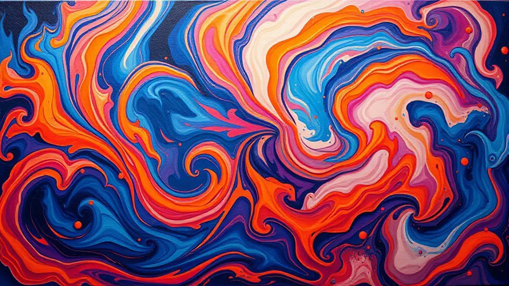 abstract wallpaper design ideas