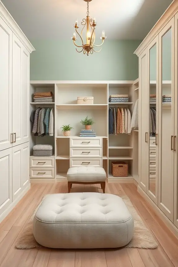 accent wall creativity ideas