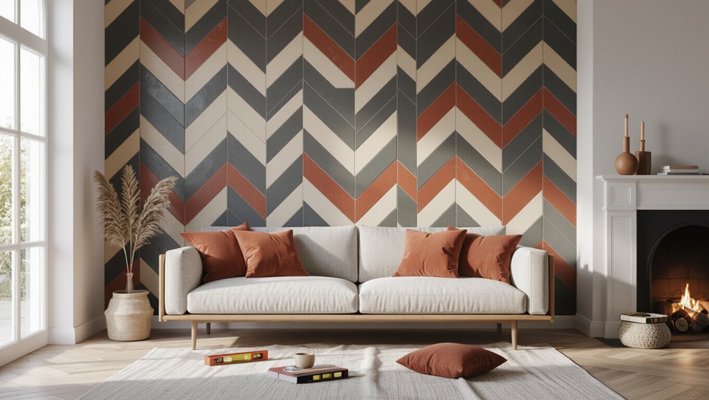 accent wall design tips