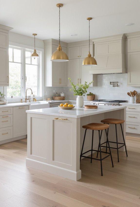 accessible kitchen for aging