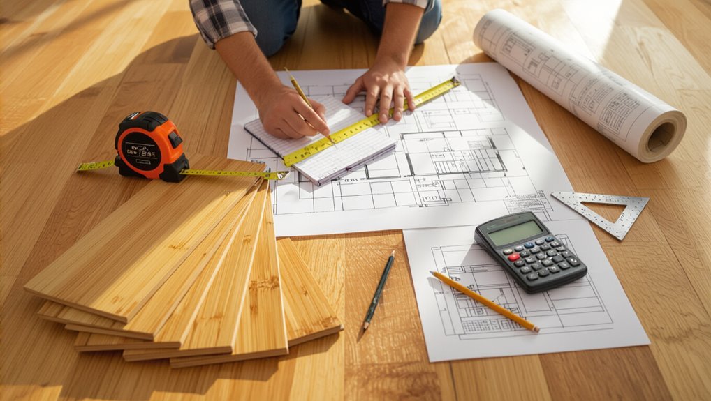 accurate measurements ensure efficiency
