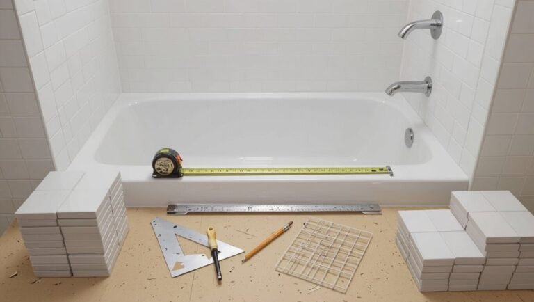 accurate measurements ensure symmetry