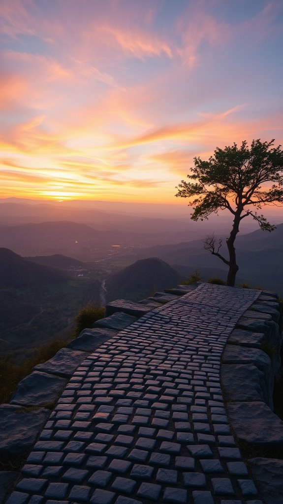 achieving personal aspirations successfully