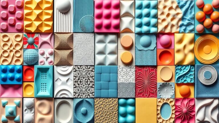 acoustic foam wall designs