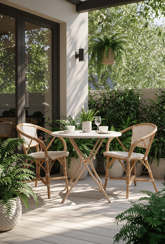 actionable cafe design checklist