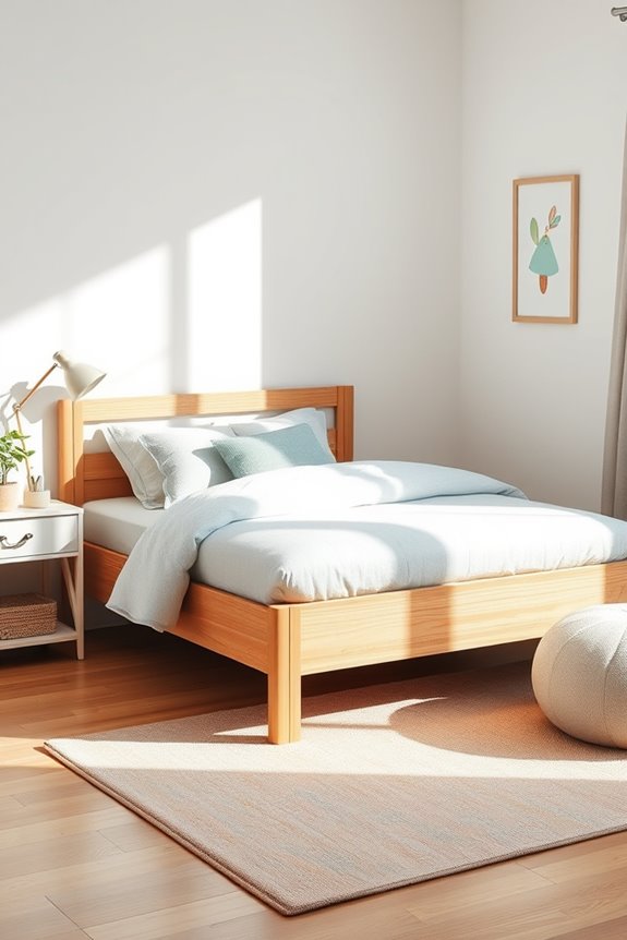 adaptable beds for children