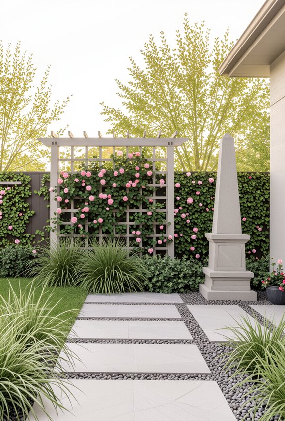 add vertical trellis focalpoints