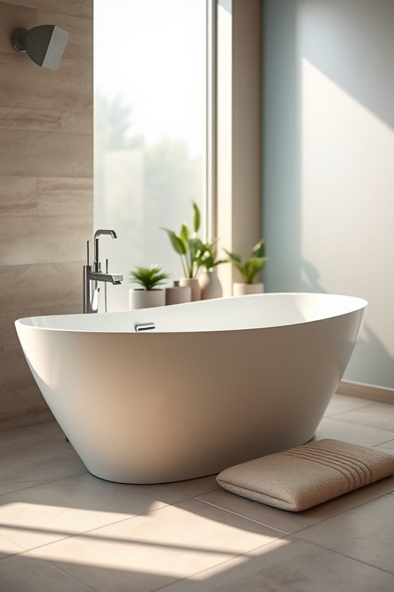 adjustable height bathtubs comfort