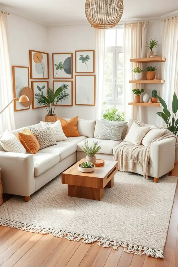 affordable diy home decor