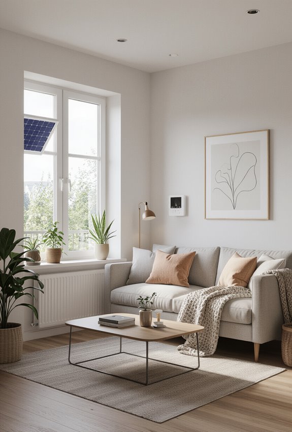 affordable diy home energy upgrades