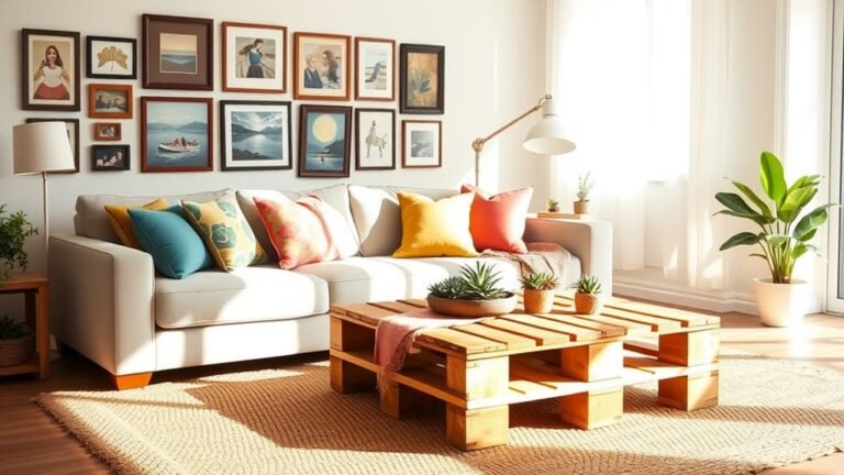 affordable home design tips