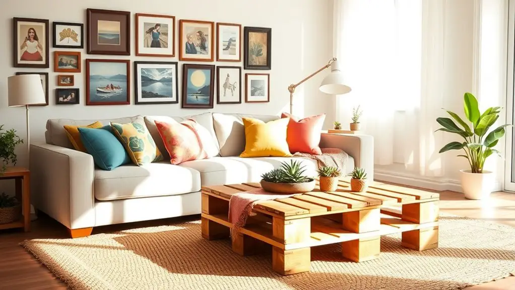 affordable home design tips