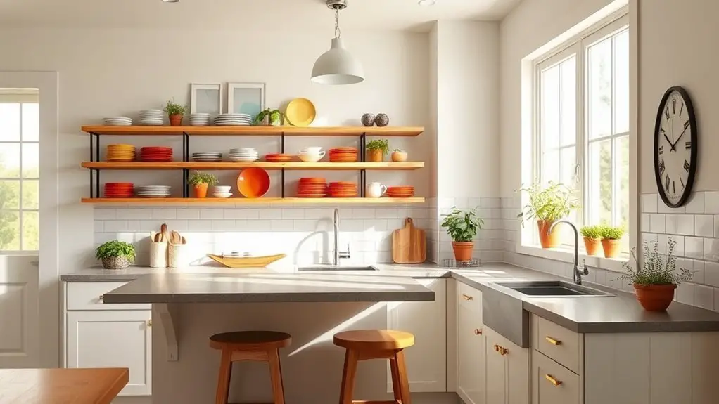 affordable kitchen upgrades ideas