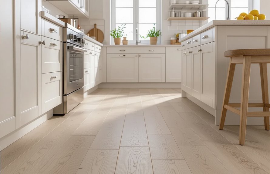 affordable luxury flooring options