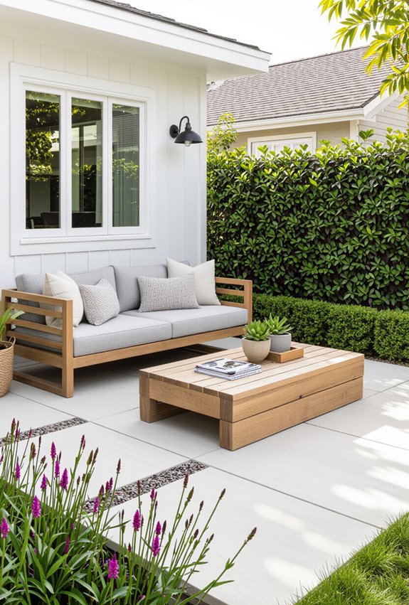 affordable pet friendly patio upgrades
