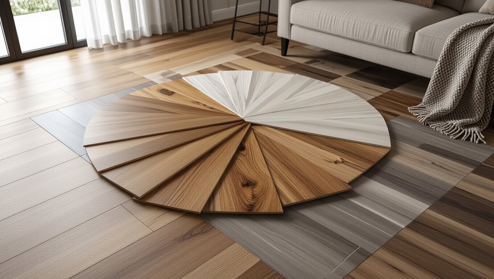 affordable realistic flooring options