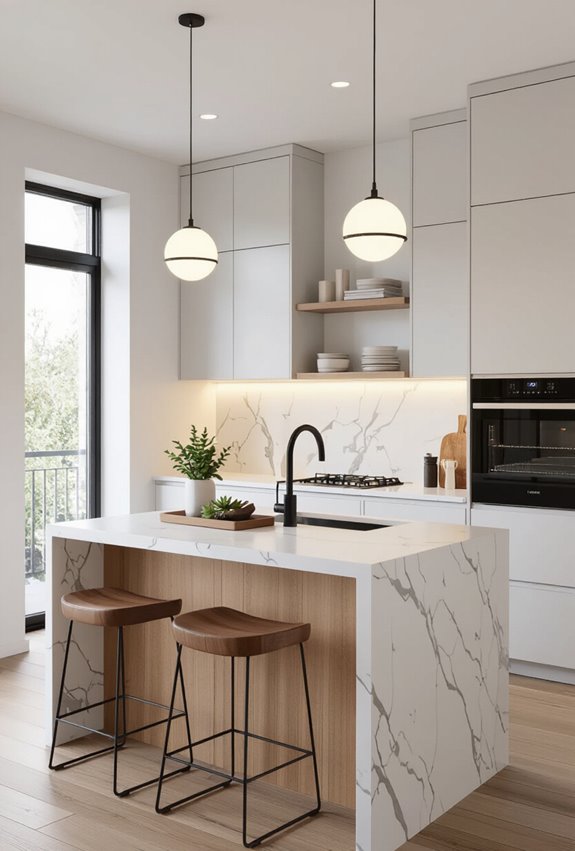 affordable stylish functional updates