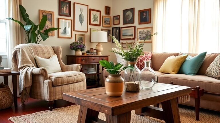 affordable stylish home decor