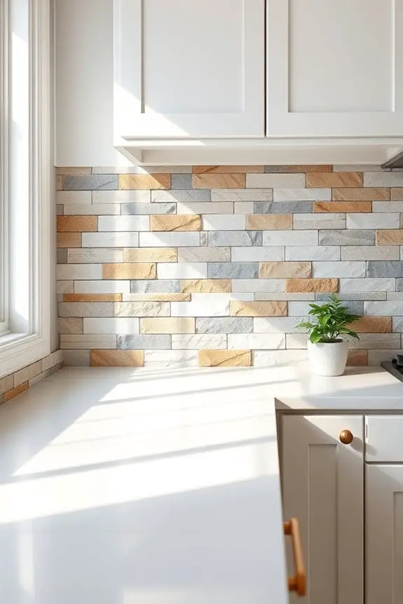 affordable stylish kitchen upgrade