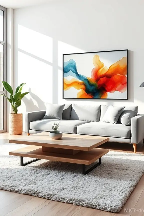 affordable vibrant digital art