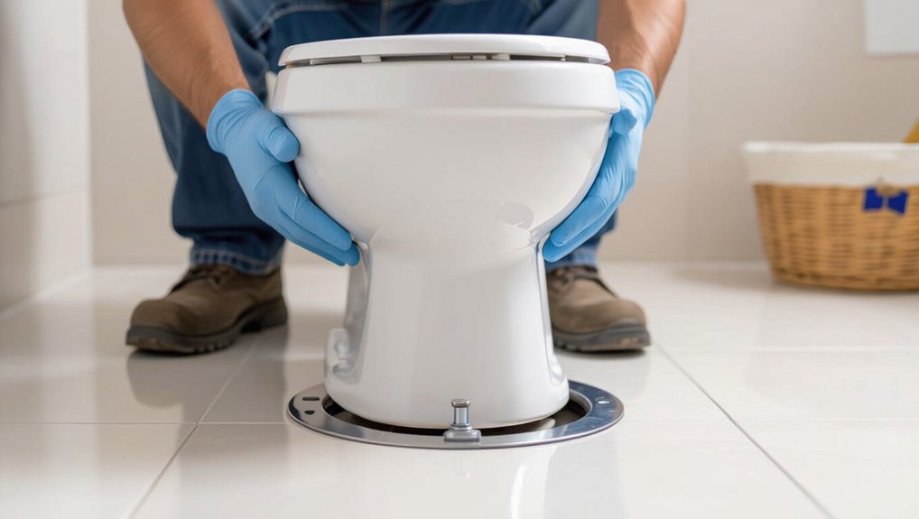 align tighten check level