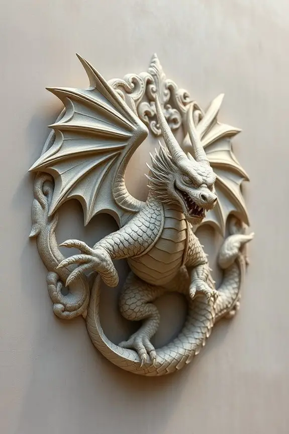 ancient artistry powerful symbolism