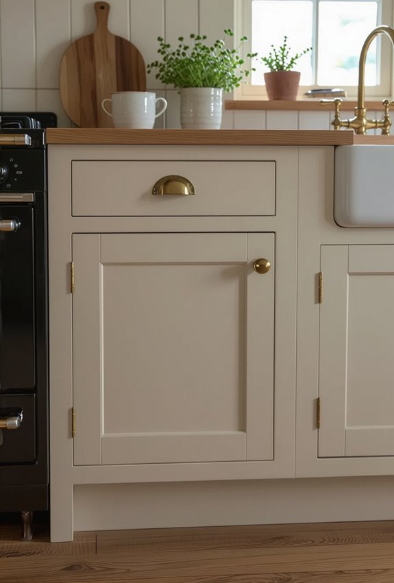 antique knobs and latches