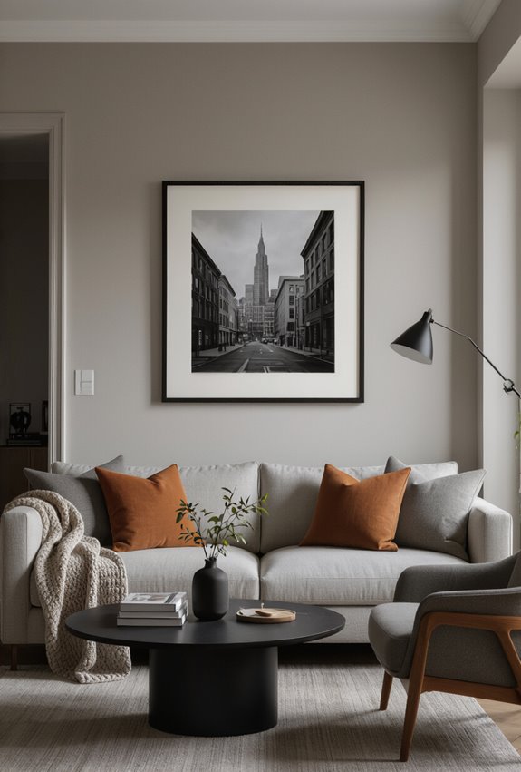 archival framing preserves prints
