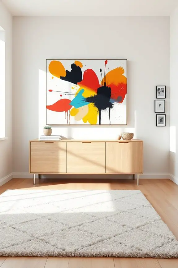 art beyond traditional spaces