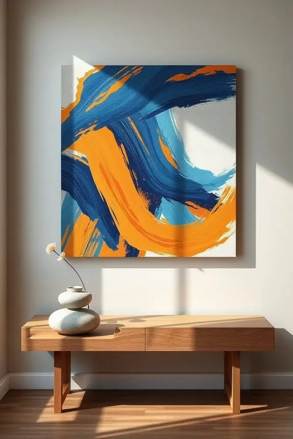 art that inspires change