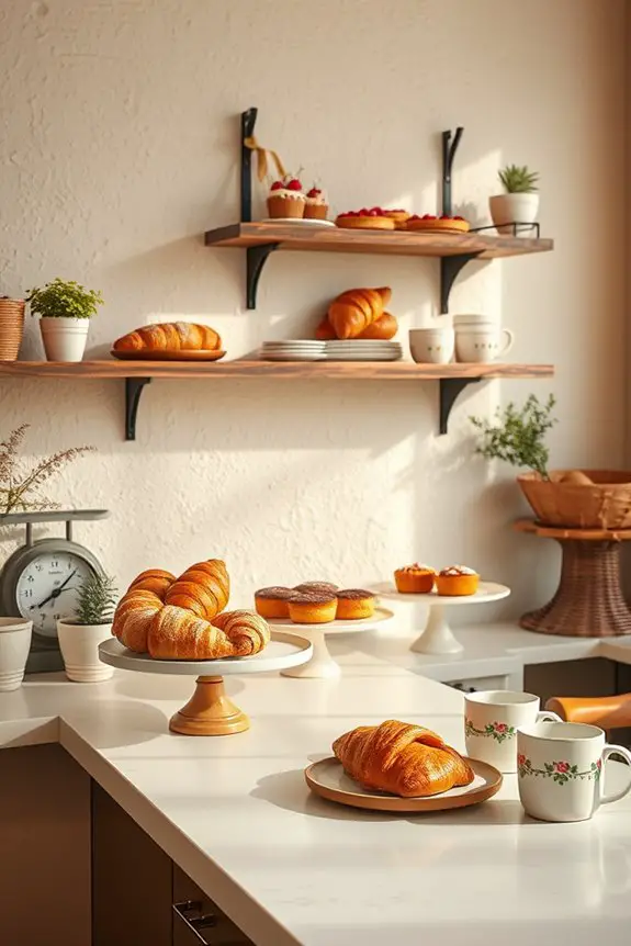 artful bakery photography tips