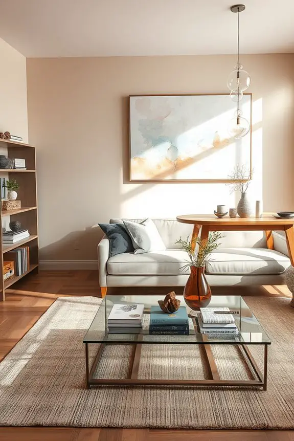 artful functional space design