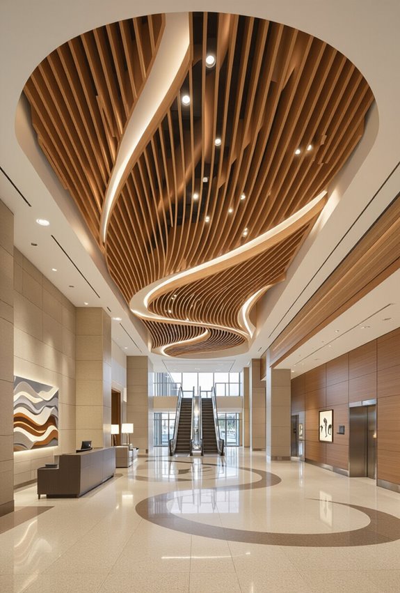 artful navigation and signage