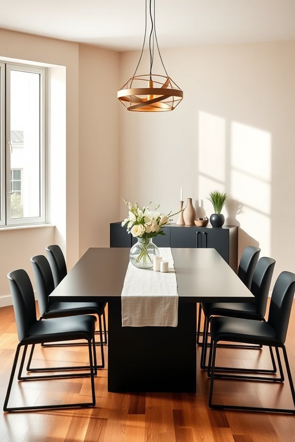 artistic ambient lighting solutions