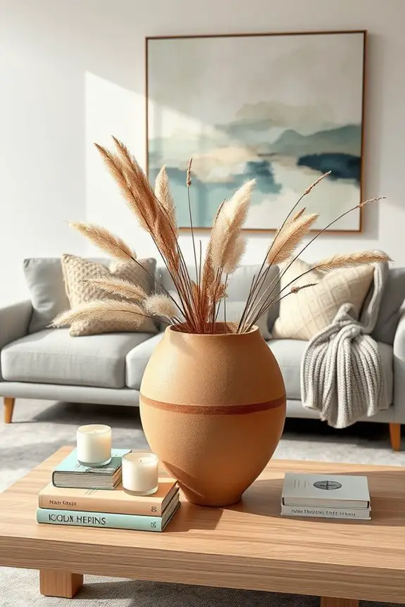 artistic centerpiece arrangements enhance ambiance