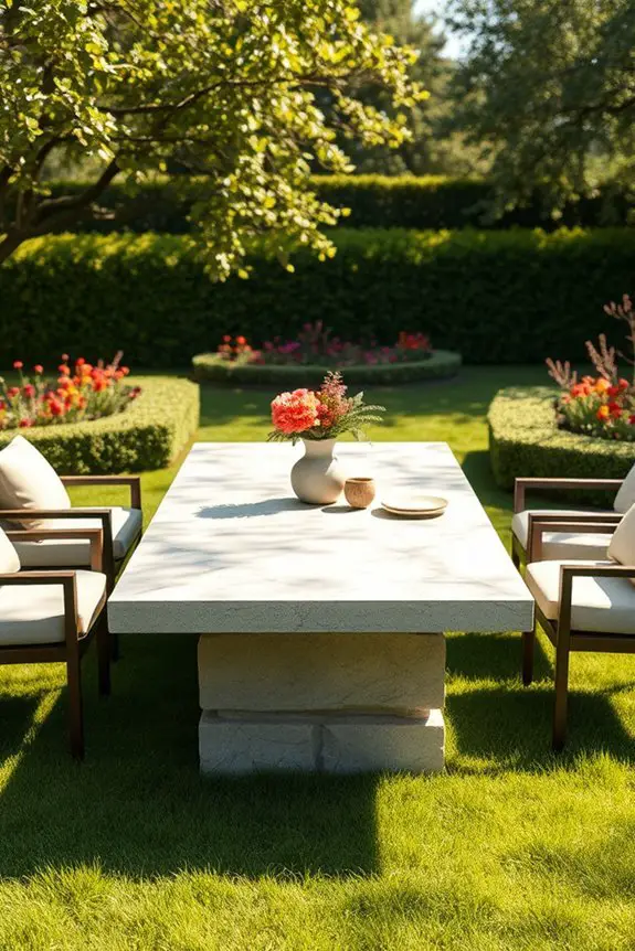 artistic durability for gatherings