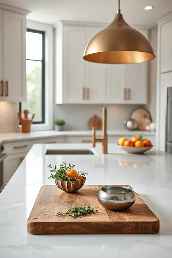 artistic kitchen decor inspiration