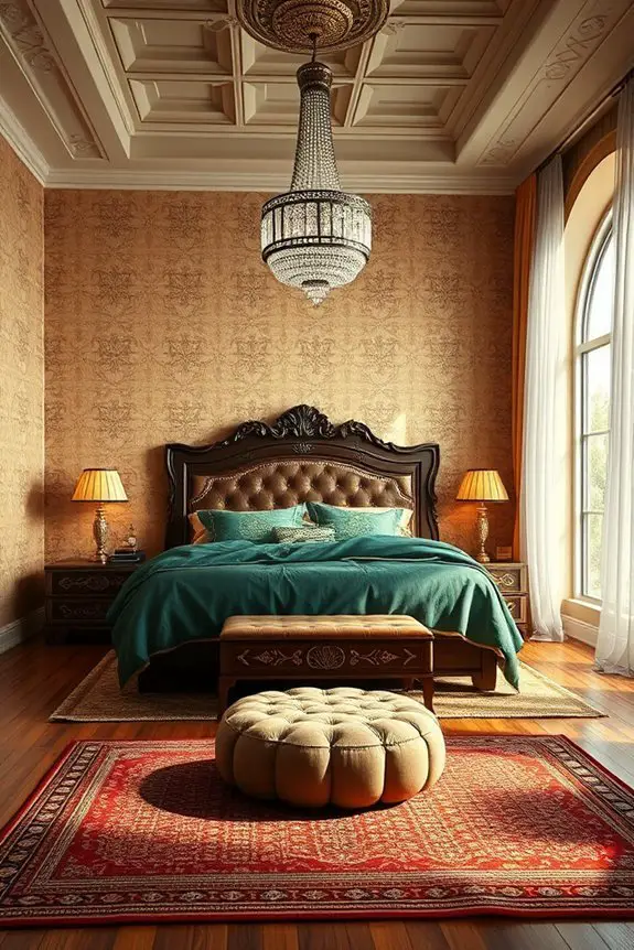 artistic light fixture elegance