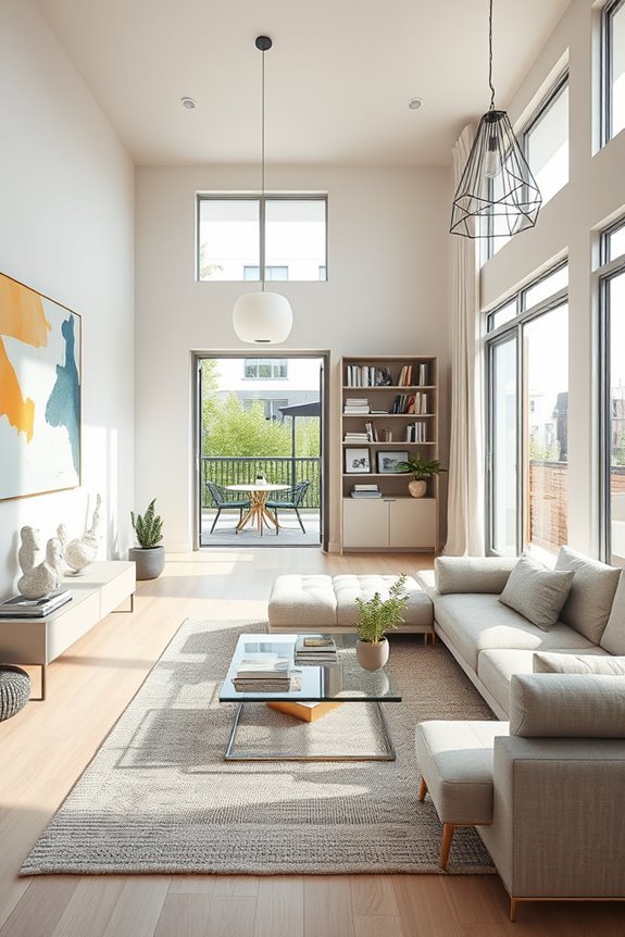 artistic personalization for home