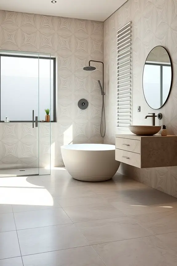 artistic tile design inspiration