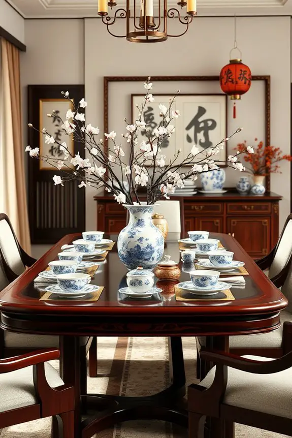 authentic chinese dining experience
