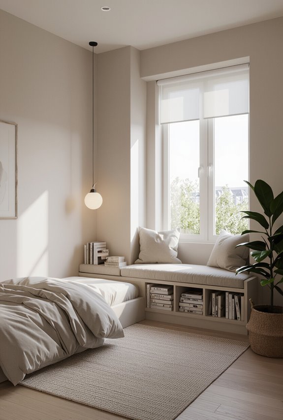 avoidable reading nook mistakes