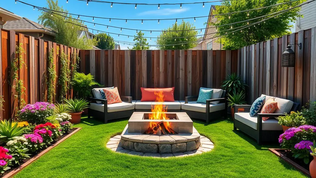 backyard makeover ideas guide