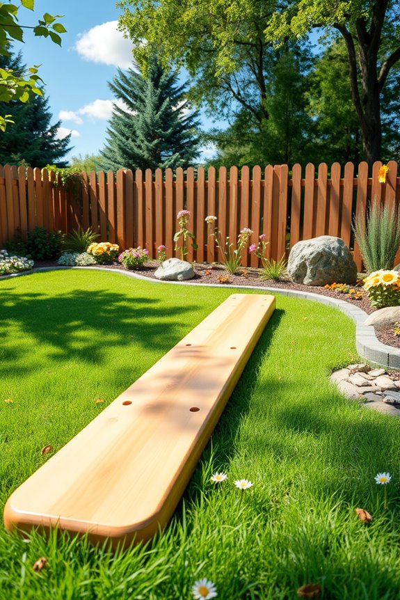 balance coordination fun safety