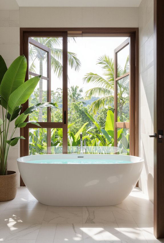 bali style water saving fixtures
