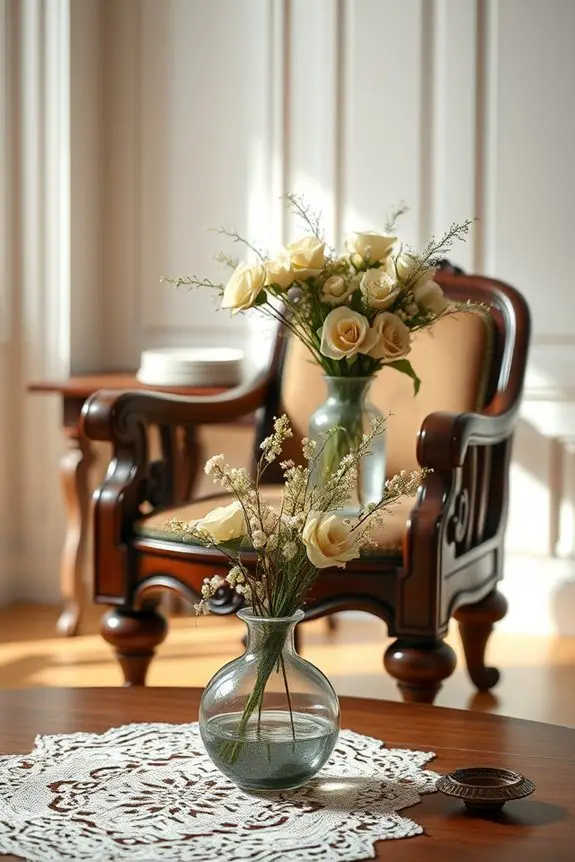 ball and claw elegance
