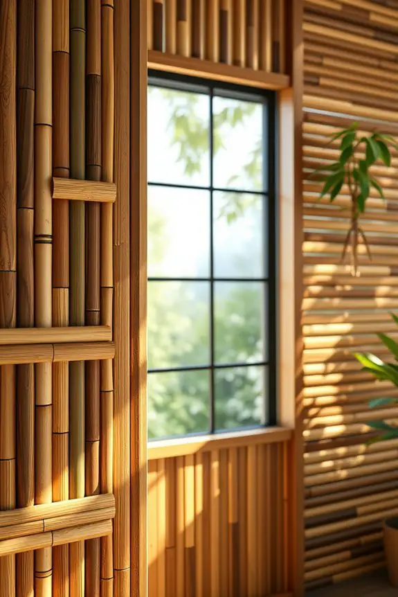 bamboo carpentry joinery techniques