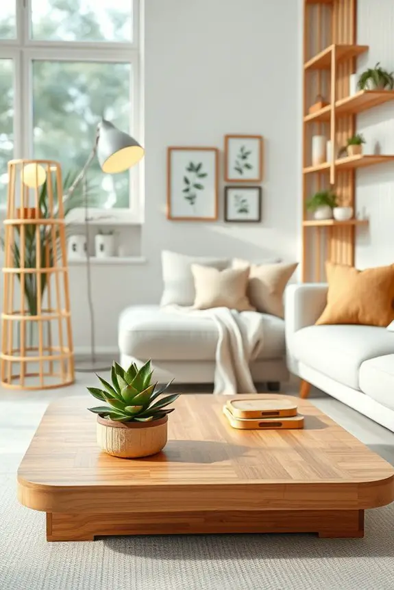 bamboo decor diy projects