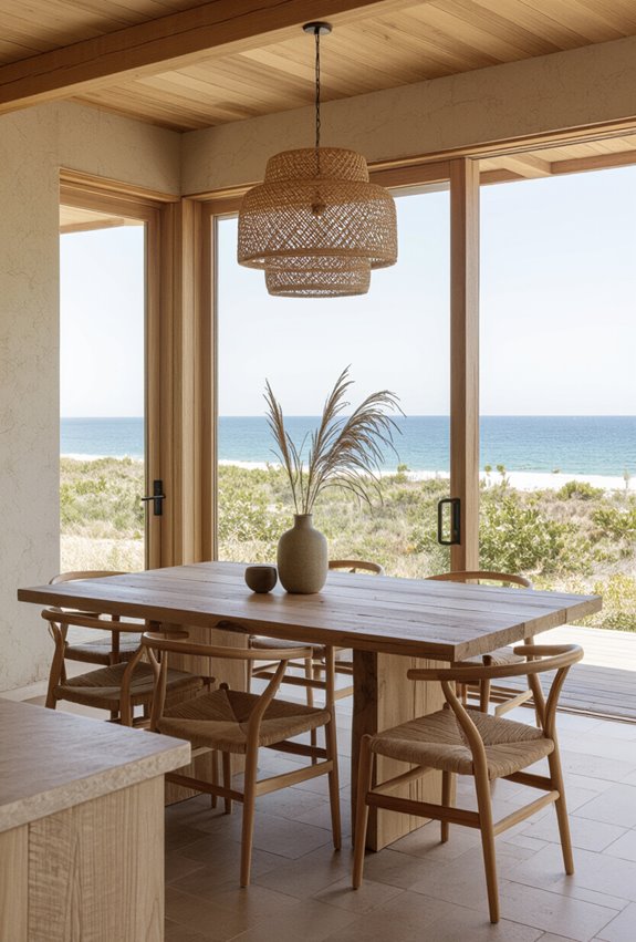 bamboo reclaimed wood hemp
